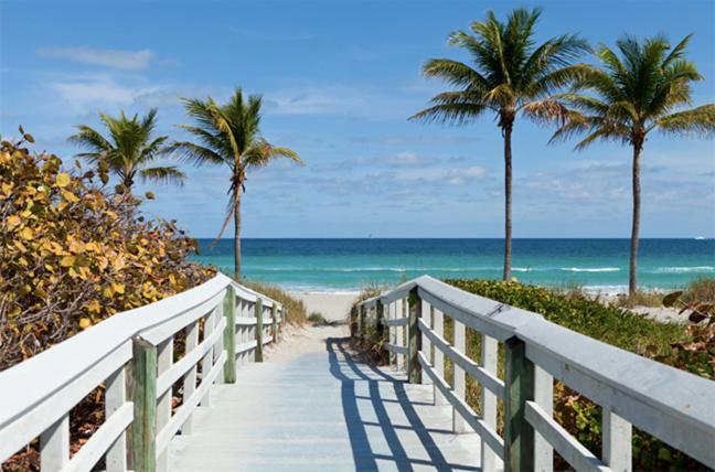 Florida Cozy Villa Port St. Lucie Exterior photo